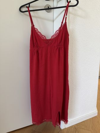 Calvin Klein Nachthemd Grösse S
