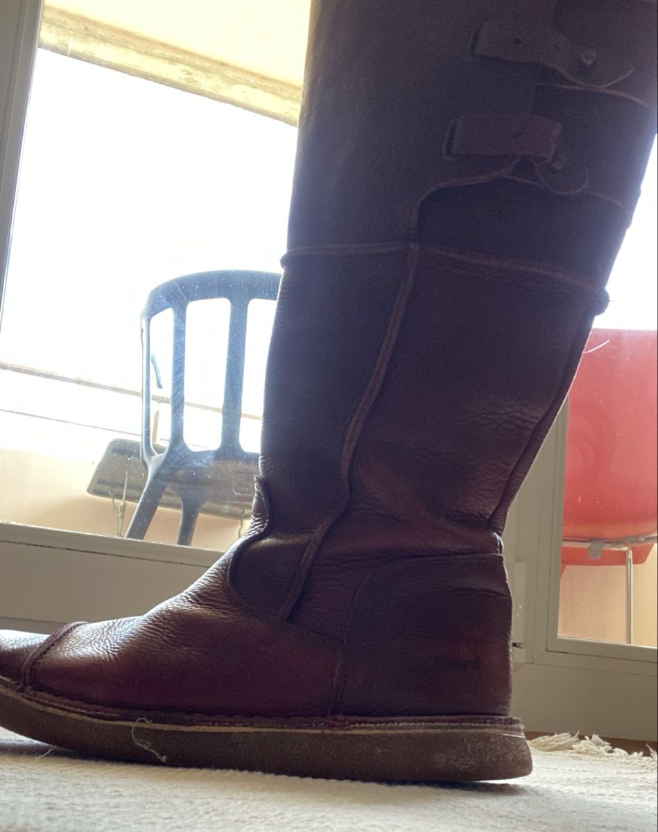 Scarpe da donna: Magnifique paire de bottes Kikers taille 36 – Nuovo (secondo la descrizione) da Moutier venduto da Happyvidedressing 3
