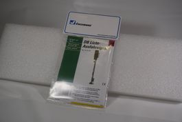 Viessmann H0 Bausatz - Ausfahrsignal DB