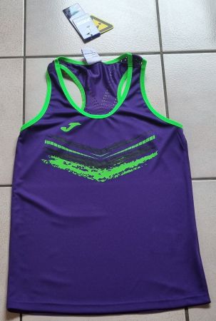 💞 NEUF 💞 Joma Top de Running T: M
