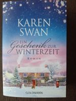 Karen Swan Ein Geschenke zur Winterzeit Roman