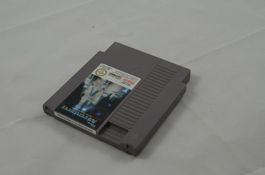 Adventures in the Magic Kingdom NES