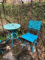 Table avec sa chaise