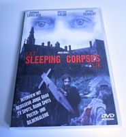 Let Sleeping Corpses Lie