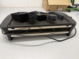 Raclette-Grill 8er