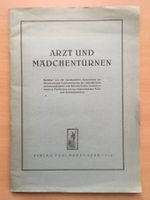 Arzt und Mädchenturnen (1944)