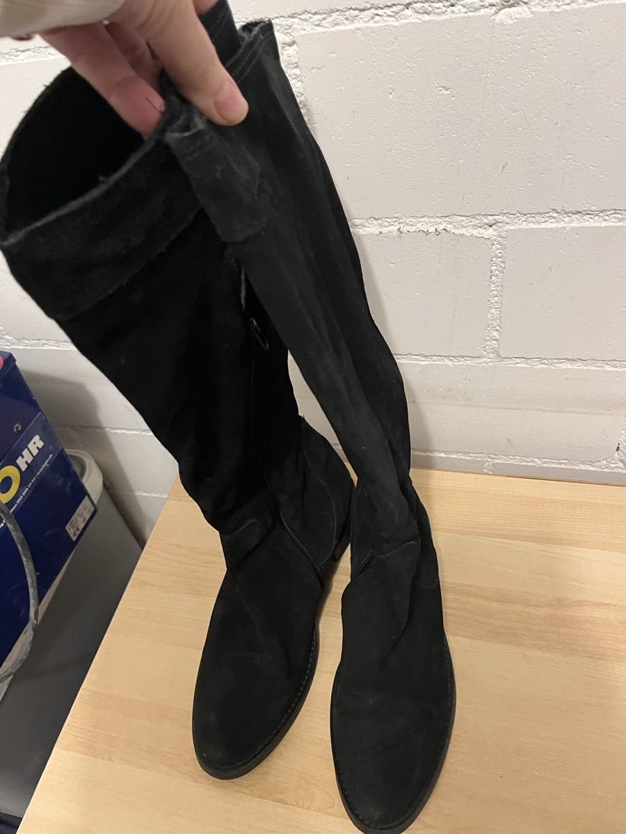 Scarpe da donna: Stiefel – Usato da Brugg AG venduto da Ljubinka0410