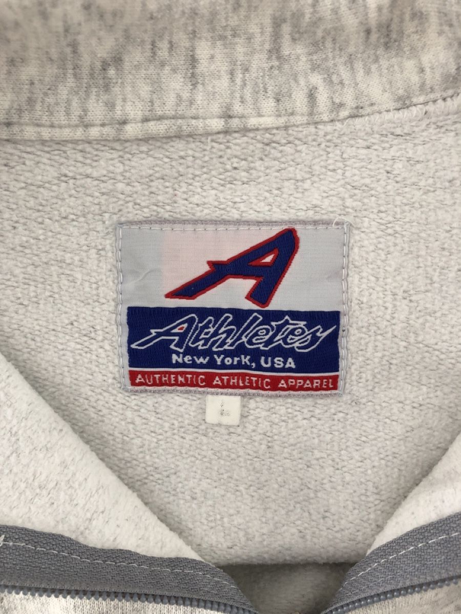 Pullover & Sweatshirts: Athletes HOYAS Vintage – Gebraucht aus Bettwiesen von cofrarium 4