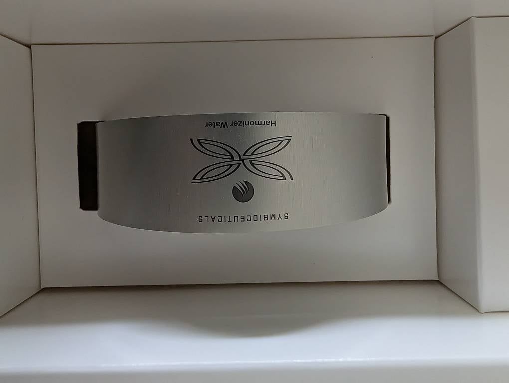 Medizinische Geräte: Symbio Harmonizer Water - Neu – Neu und originalverpackt aus Schwarzenbach SG von noa_5hbp 1