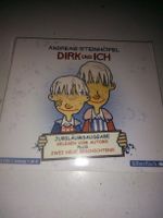 Dirk und Ich  (Jubiläumsausgabe)  Andreas Steinhöfel  3-CD's
