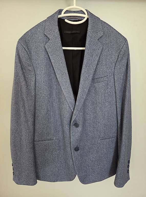 Drykorn Completi: Blazer von Drykorn gr. 46 / S – Nuovo (secondo la descrizione) da Oberbüren venduto da Lupo_7kxf