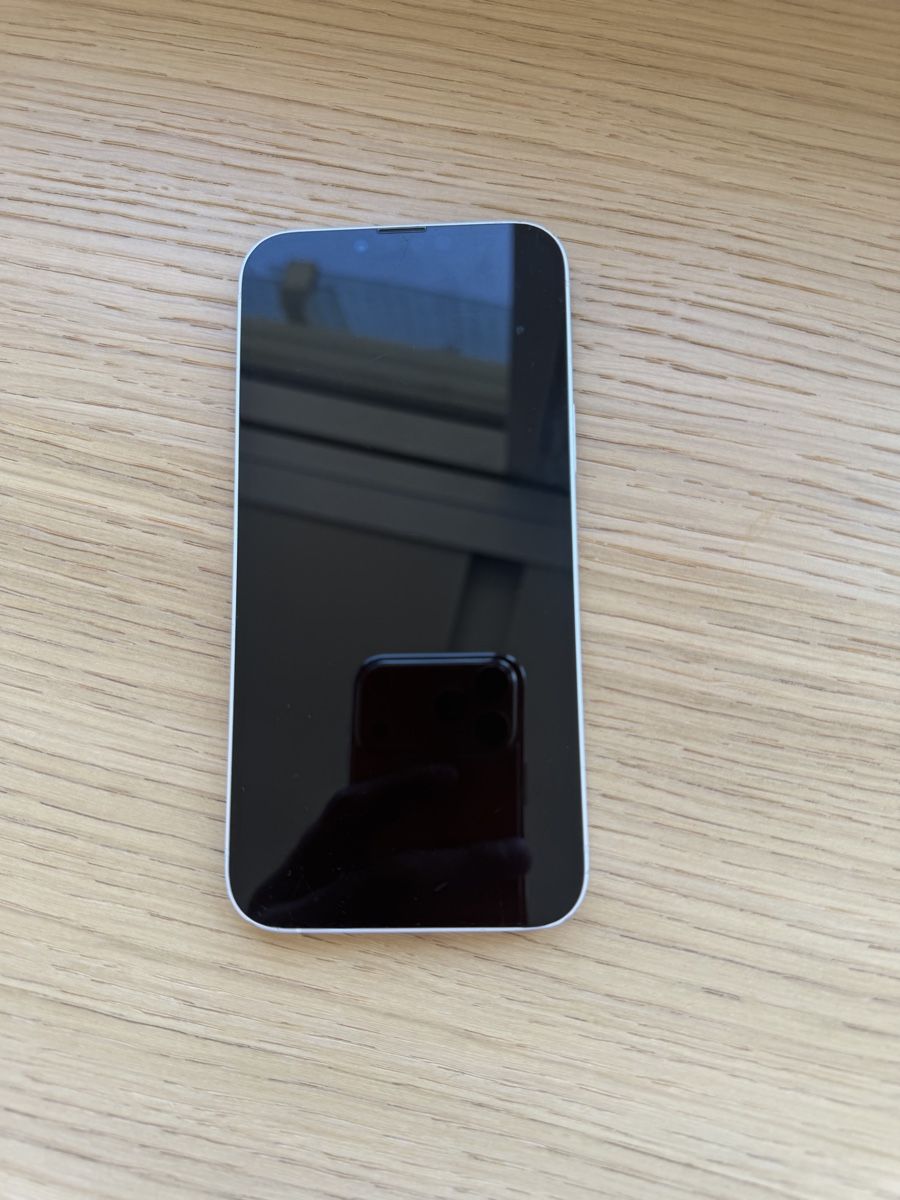 Apple Handys / Smartphones: Iphone 14 Plus - 128GB – Gebraucht aus Schliern b. Köniz von Kratos.14
