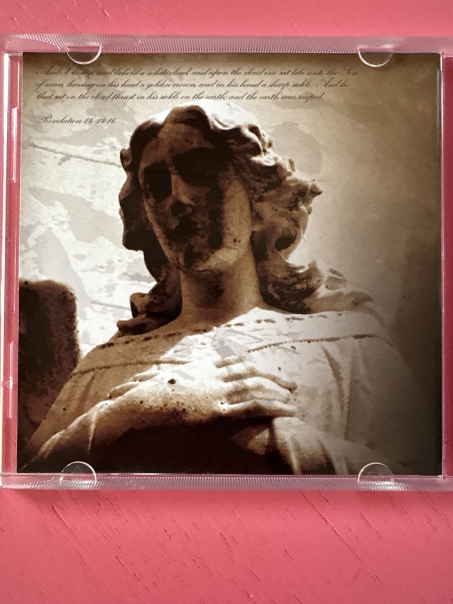 CD: Pylon - Doom – Usato da Lützelflüh-Goldbach venduto da Deiv4 2