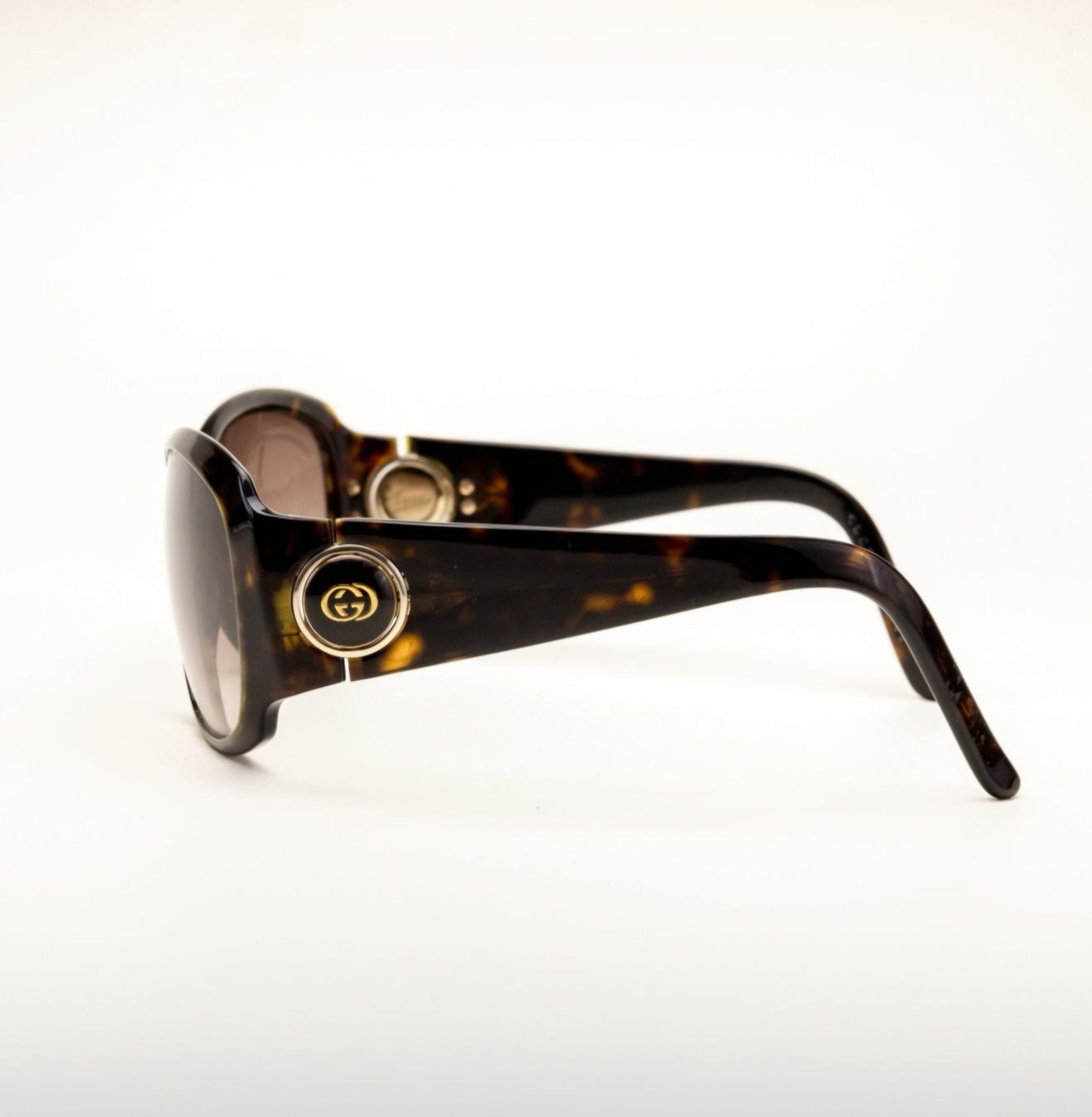 Occhiali & Lenti: Gucci Sonnenbrille – Usato da Bad Ragaz venduto da Coma.67 8