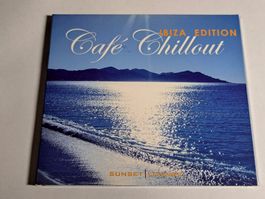 CAFÉ CHILLOUT - Ibiza Edition