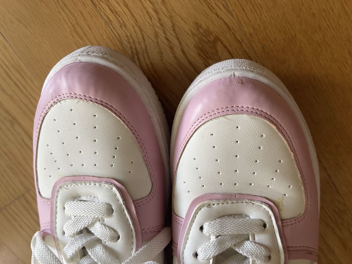 Scarpe da donna: PrimaDonna Sneaker rosa/weiss Gr. 37 – Usato da Rüschlikon venduto da Lajniii 1