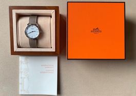 Neue  Hermés Arceau 36mm