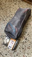 Black Diamond Momentum SA Grösse M Klettergurt neu
