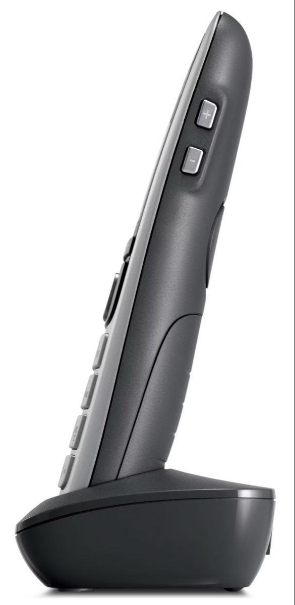Gigaset Telefone: Gigaset E560 HX – Gebraucht aus Schlieren von Moma0 4