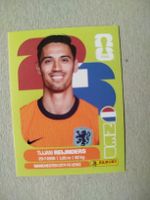 panini FIFA world cup 2026 Tijjani Reijnders NED 10