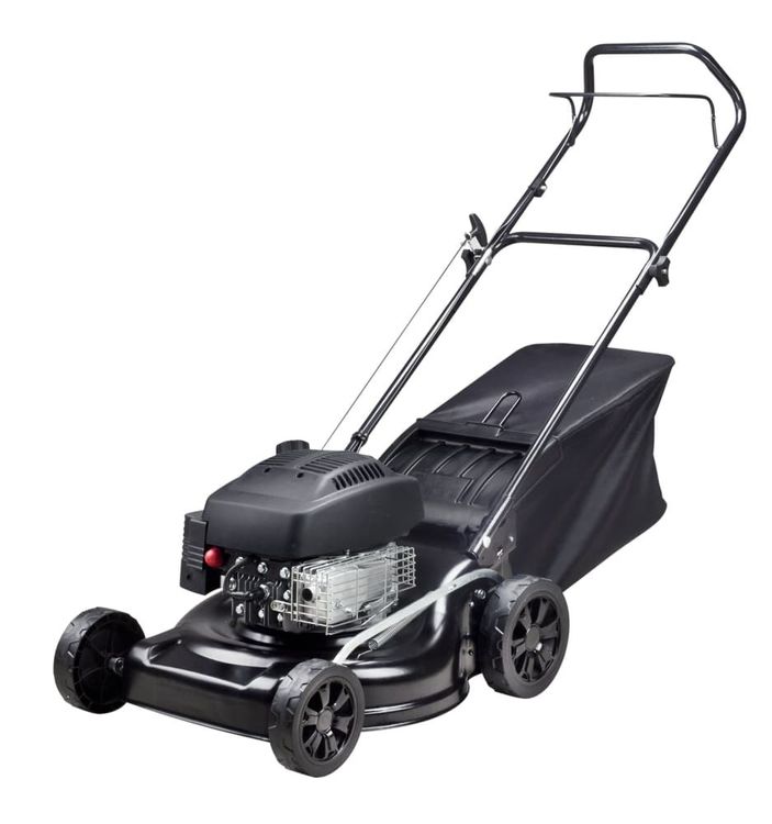 Benzin Rasenmäher BM 4600 Kaufen auf Ricardo