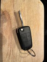 Opel Autoschlüssel / Klappschlüssel / Funkschlüssel