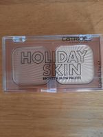 Catrice Holiday Skin Palette, neu & vegan 🏝