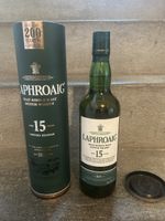 Laphroaig 15 Jahre Limited Edition 200 Jahre Jubiläum 43%