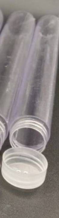 Bottoni: Tubes à boutons (19mm) – Nuovo e nell'imballaggio originale da Villars-le-Terroir venduto da isa_27br 2