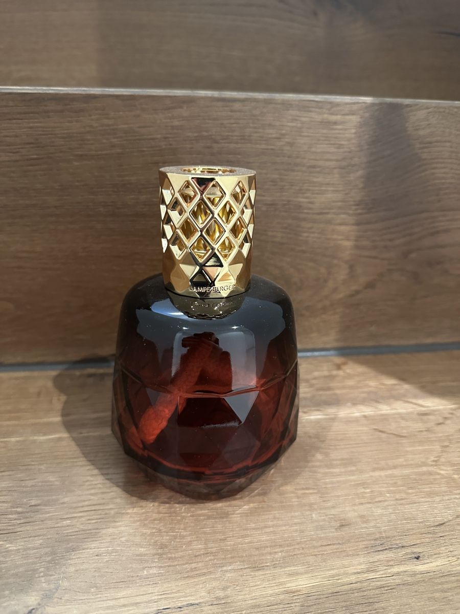 Maison Berger Deodoranti per ambiente: Duftlampe Maison Berger + Nachfüllung Paris Chic – Nuovo (secondo la descrizione) da Oberneunforn venduto da Nir2yh 2