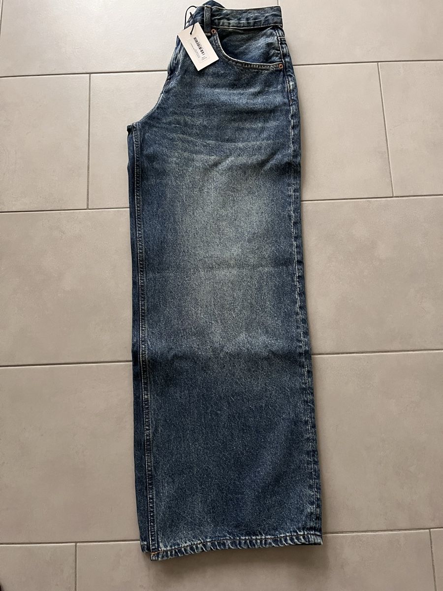 Jeans: Jeans von Motel – Nuovo e nell'imballaggio originale da Reinach BL venduto da Barbara2106 5