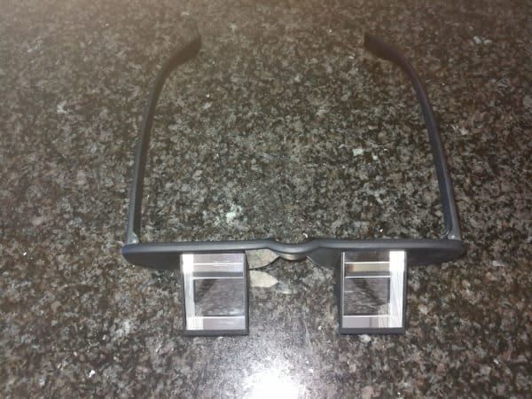 Pareti & prese d'arrampicata: Kletter Brille / Climbing glasses – Nuovo e nell'imballaggio originale da Winterthur venduto da Neilpryde01 1