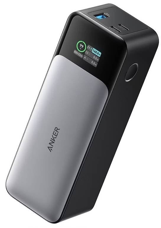 Akkus: Anker PowerCore 24K, 737, 140W, neuf – Gebraucht aus Lausanne von lcuenoud