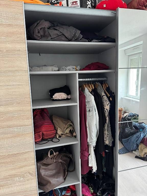 Armadi: Armoire Porte Coulissante – Usato da Porrentruy venduto da mathis.broquet 2