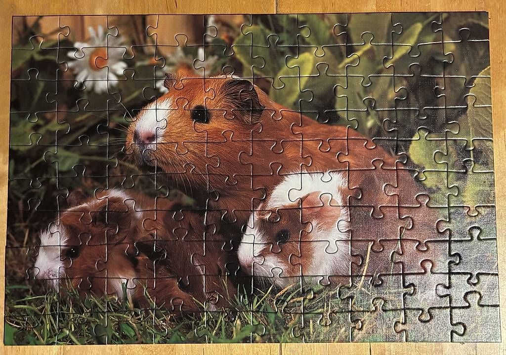 Puzzles: Schmidt Puzzle – Neuf (Voir description) à Wilen b. Wil par liv_8 1