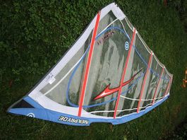 Windsurfsegel Neilpryde SLAM 6.2 m2