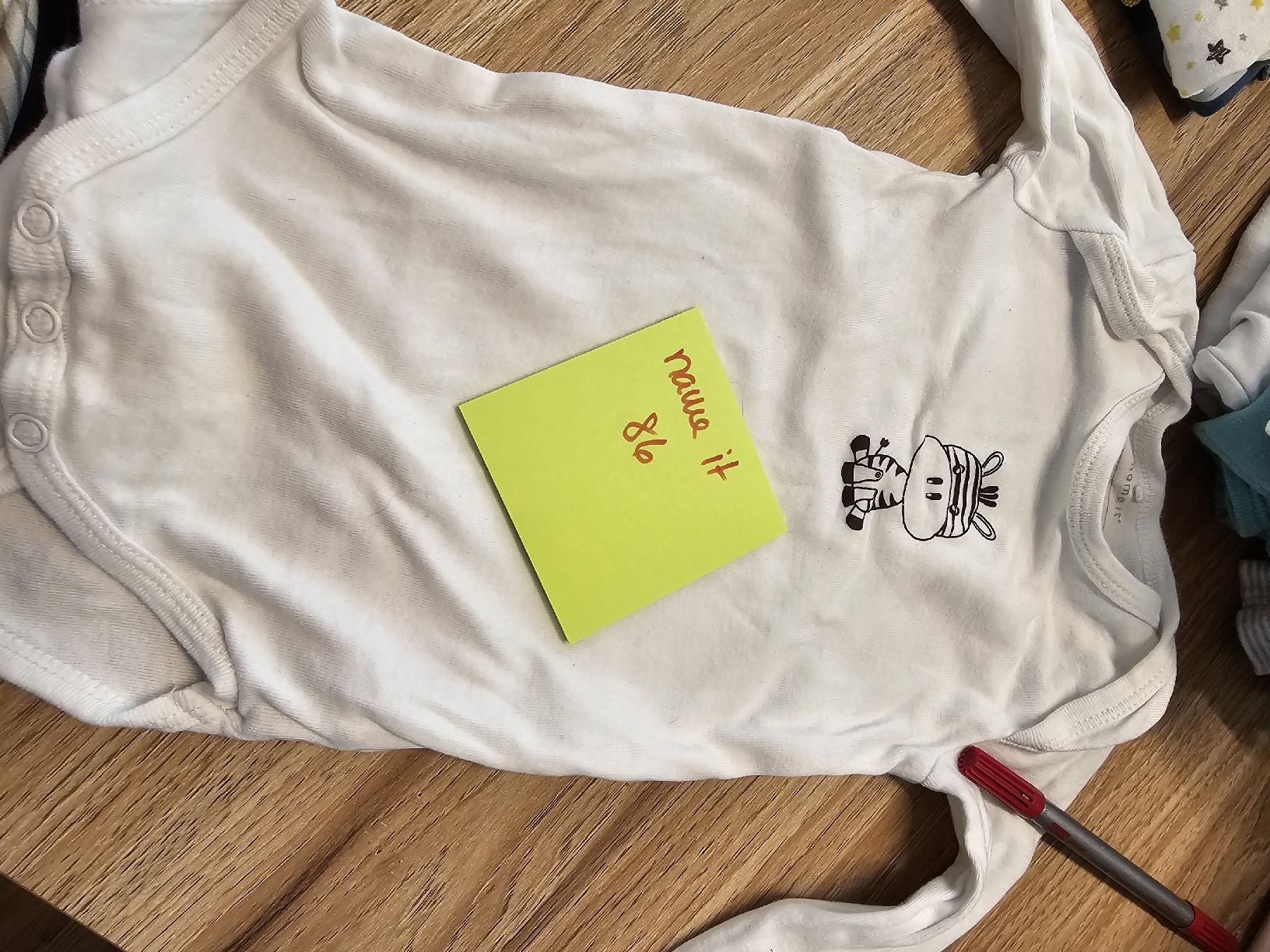 Name It Biancheria intima: Baby Body – Usato da Brüttisellen venduto da Miralaurea