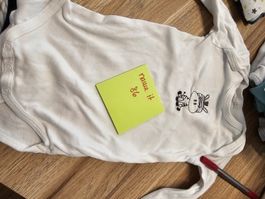 Baby Body