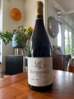 Lucien Le Moine Bourgogne Rouge 2020