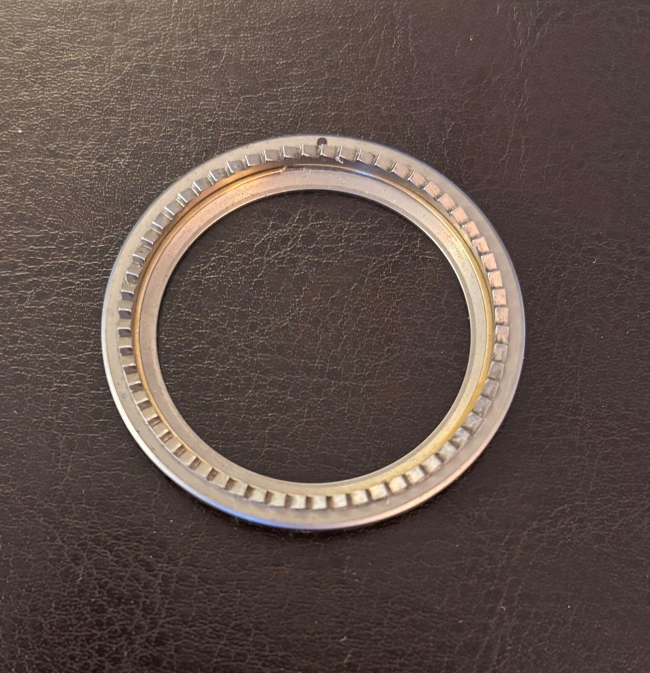 Sinn Orologi: Drehring zu Sinn U50 – Usato da Utzigen venduto da dbo_b9d8 2