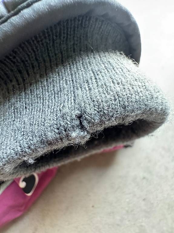 Kinderhandschuhe: Handschuhe 3-4 Jahren – Gebraucht aus Basel von inf_z7j8 3