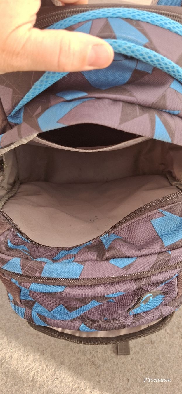Satch Sacs & sacs à dos: Satch Schulrucksack – D'occasion à Etziken par Campas 2