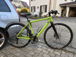  Velo / Price / Tour des Alpes / Frauenfahrrad