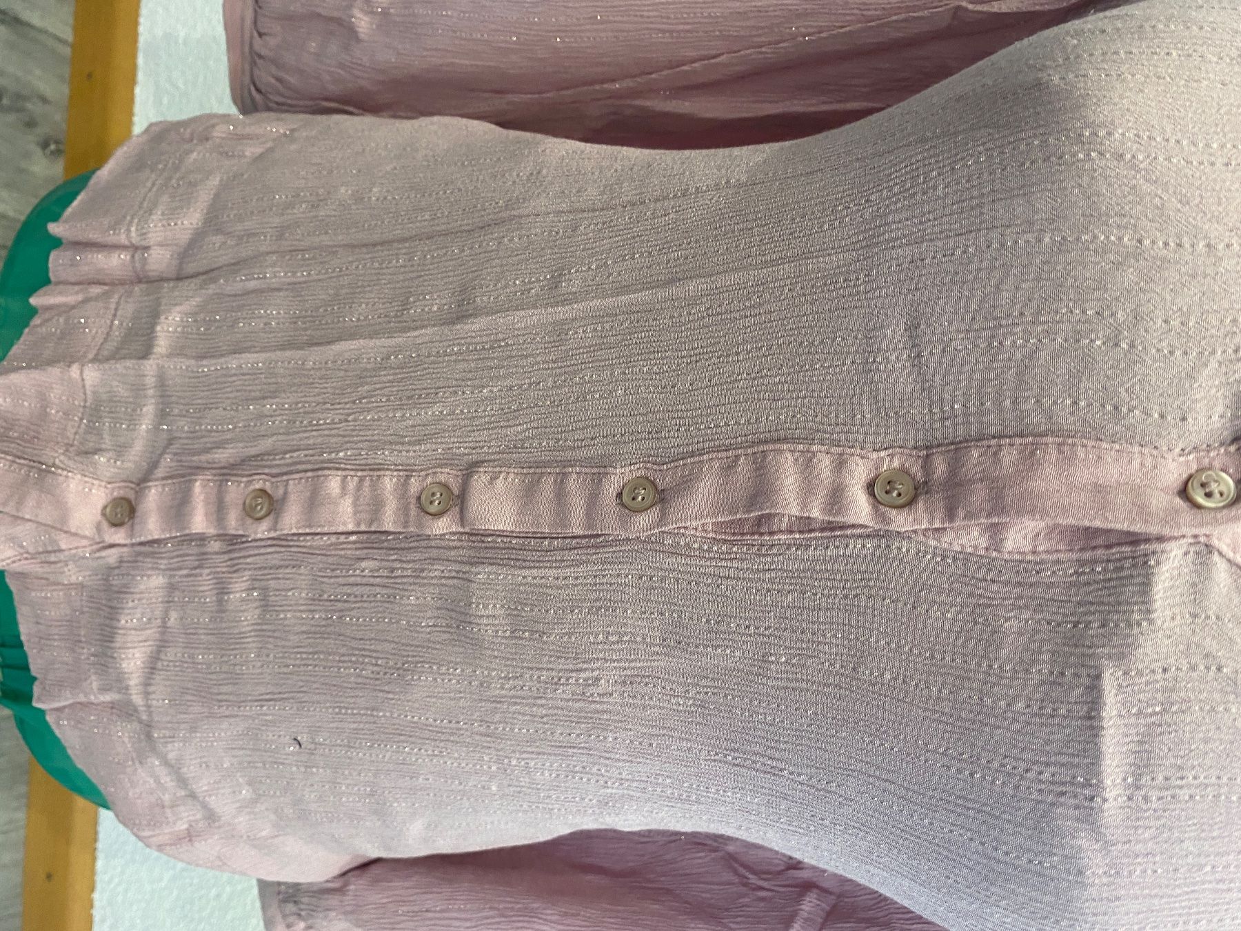 Chemisiers: Damen Bluse neu – Neuf (Voir description) à Liestal par Goldart 2