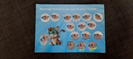 Migros story mania