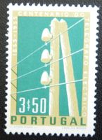 Portugal Kat. 846 ** 1955 Kat. 35 Euro