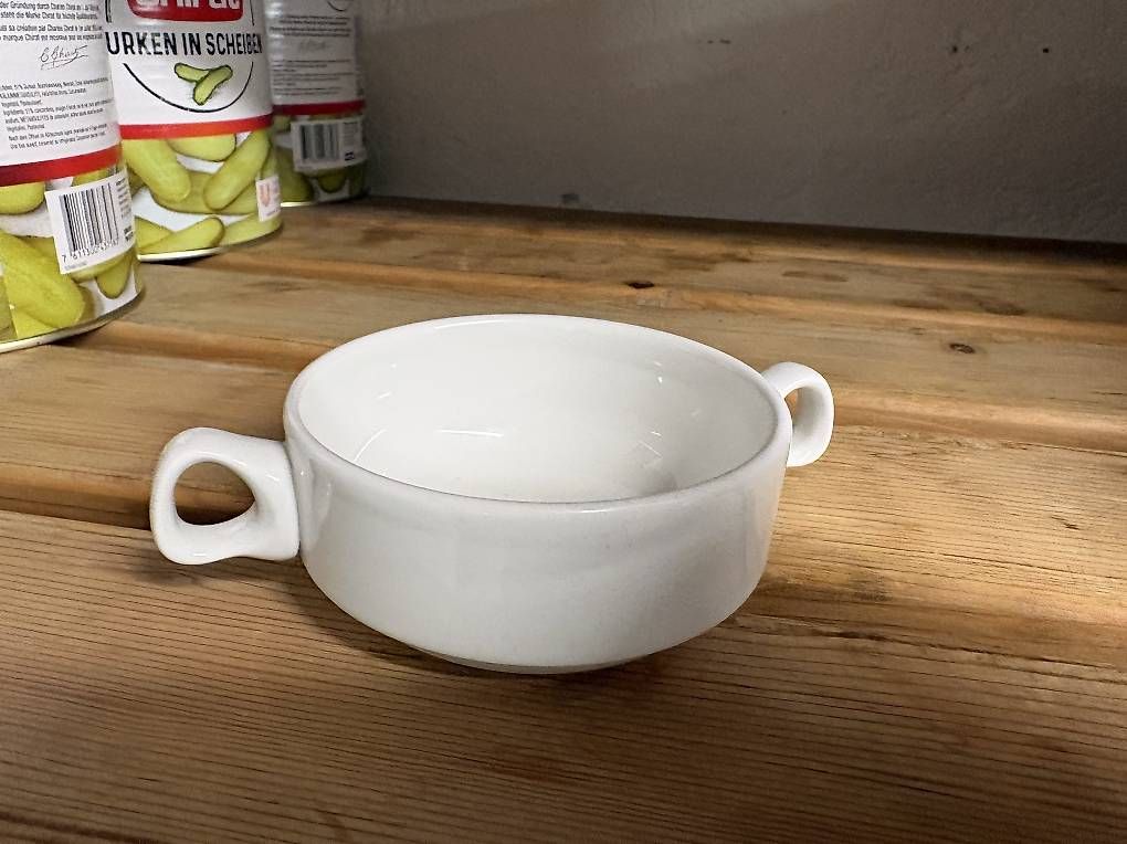 Tazze: Suppentasse 25 Stück – Usato da Steinen venduto da mivori 1