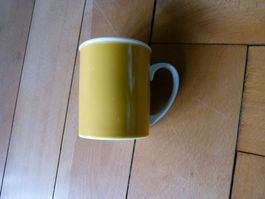 Tasse (Gallery inhesion)