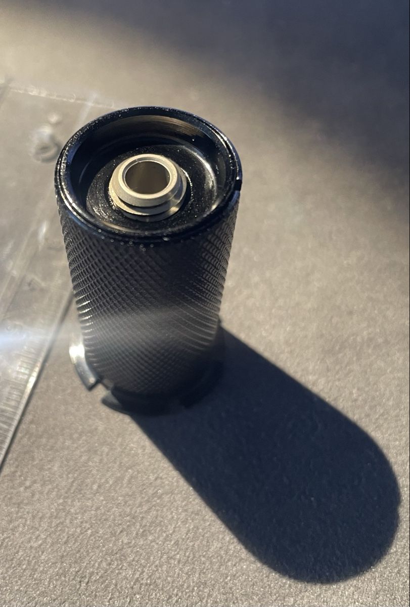 Pezzi di ricambio: Specialized Tarmac SL7 Compression Ring - New – Nuovo (secondo la descrizione) da CHAM venduto da AKIS1992 4