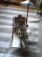 Dekoration Metall Sonnenstuhl Geschenk